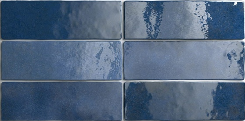 24470 ARTISAN COLONIAL BLUE 6,5X20