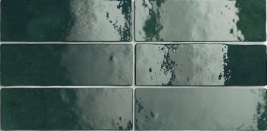 24471 ARTISAN MOSS GREEN 6,5X20