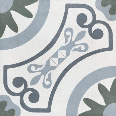 24767 HAVANA WHITE GARDEN 22.3X22.3