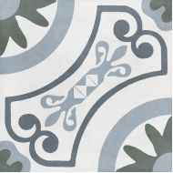 24767 HAVANA WHITE GARDEN/22.3 22.3X22.3