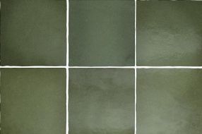 24975 Плитка MAGMA MALACHITE 13,2X13,2