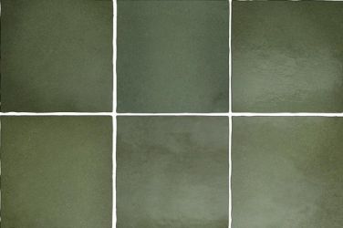 24975 Плитка MAGMA MALACHITE 13,2X13,2