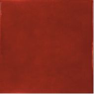 25592 Volcanic Red 13.2x13.2