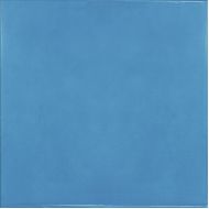 25625 Azure Blue 13.2x13.2