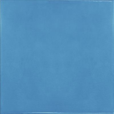 25625 Azure Blue 13.2x13.2