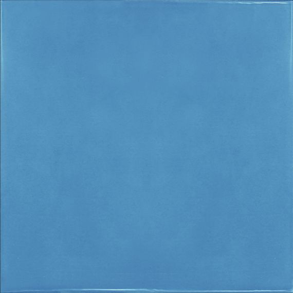 25625 Azure Blue 13.2x13.2