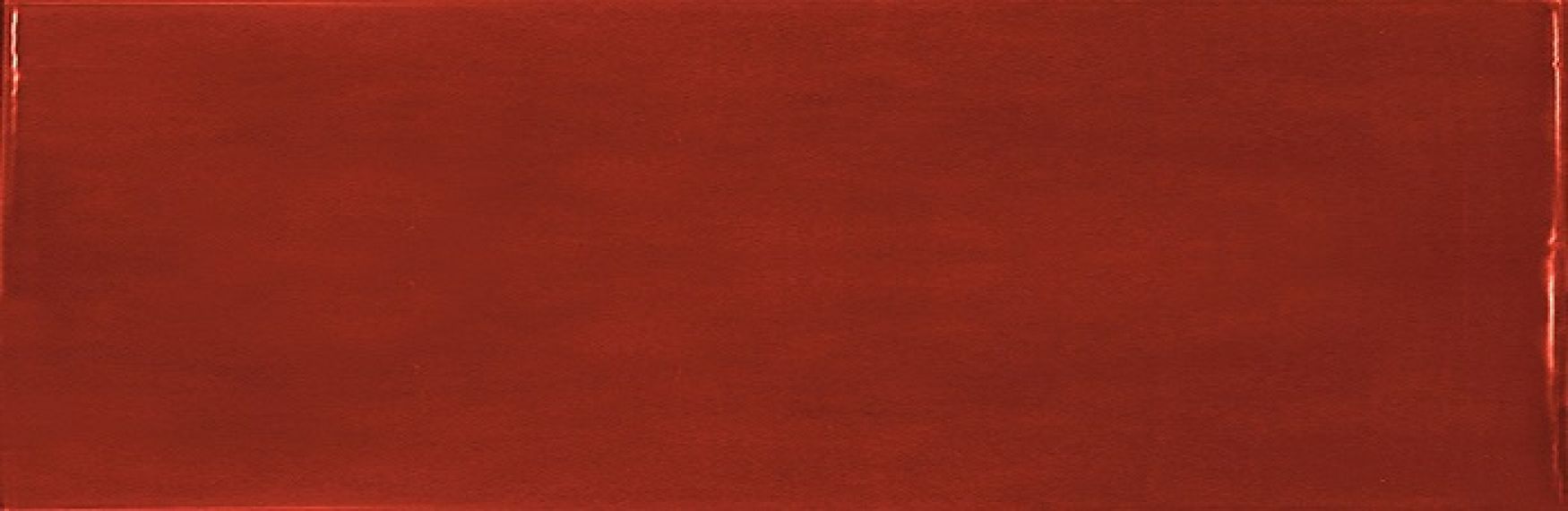 25633 Volcanic Red 6.5x20