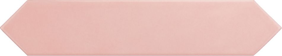 25823 Arrow Blush Pink 5x25