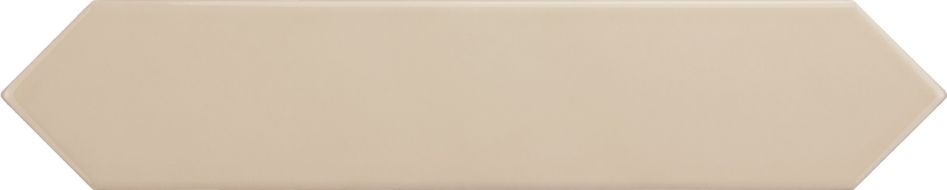 25825 Arrow Gardenia Cream 5x25