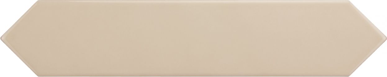25825 Arrow Gardenia Cream 5x25