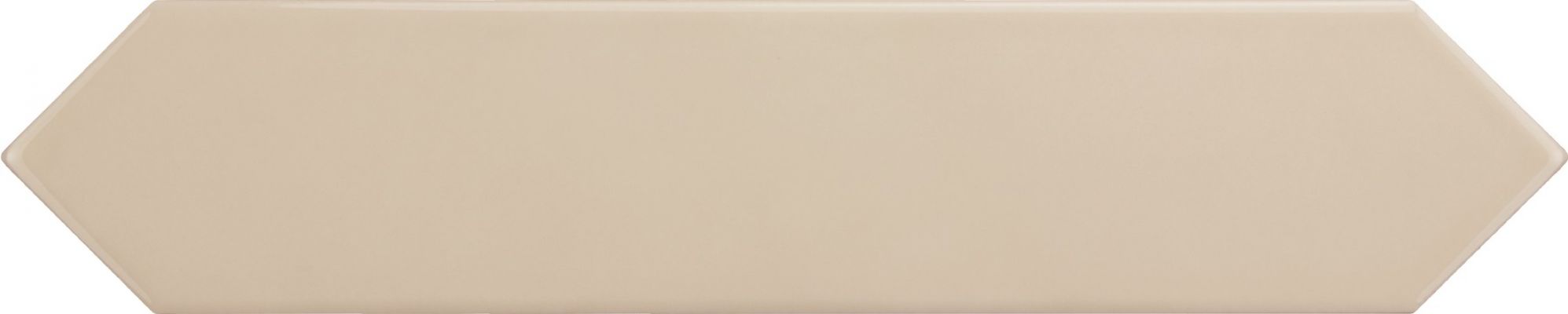 25825 Arrow Gardenia Cream 5x25