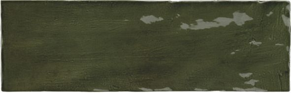 25847 La Riviera Botanical Green 6.5x20