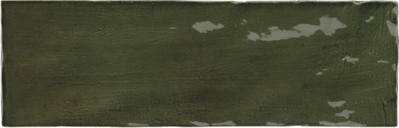 25847 La Riviera Botanical Green 6.5x20