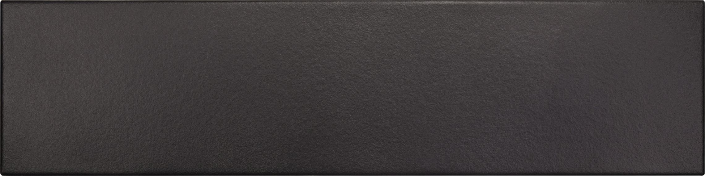 25897 Stromboli Black City 9.2x36.8