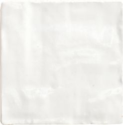 26045 Плитка RIAD WHITE/10X10