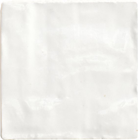 26045 Плитка RIAD WHITE/10X10