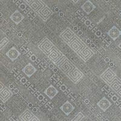 261082 GREEK STRIPES GRIGIO 40x40