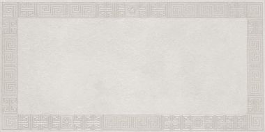 261100 GREEK CASSETTONE BIANCO 40x80