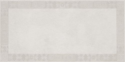 261100 GREEK CASSETTONE BIANCO 40x80