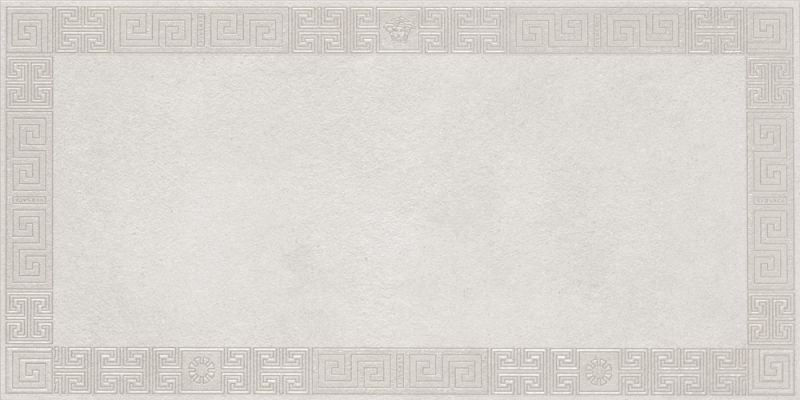 261100 GREEK CASSETTONE BIANCO 40x80