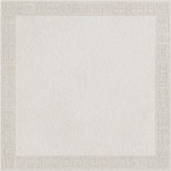 261110 GREEK CASSETTONE BIANCO 40x40