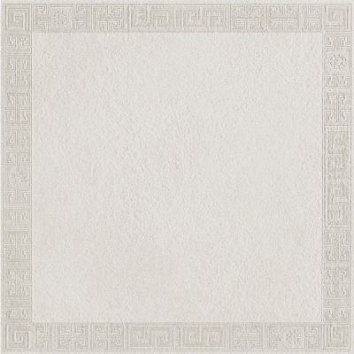 261110 GREEK CASSETTONE BIANCO 40x40