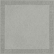 261112 GREEK CASSETTONE GRIGIO 40x40