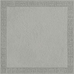 261112 GREEK CASSETTONE GRIGIO 40x40