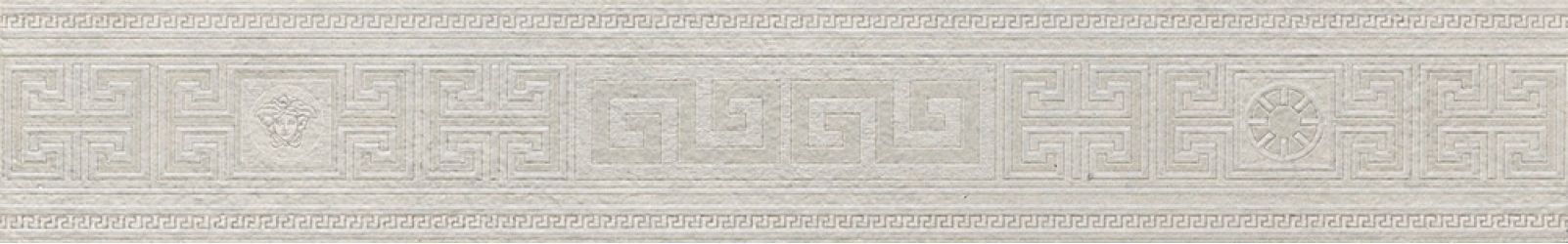261120 GREEK Naturale BIANCO Fascia 12.5Х80