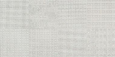 261140 GREEK FORMELLE BIANCO 40x80