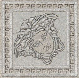261150 GREEK TOZZETTO BIANCO 4x4