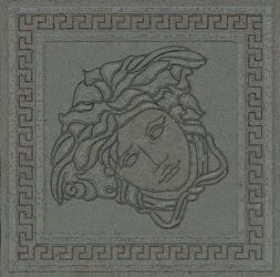 261155 GREEK TOZZETTO Antracite/Oro 4x4