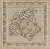 261156 GREEK TOZZETTO Beige/Oro 4x4