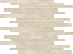 261194 GREEK MOSAICI MURETTO BEIGE 40x40