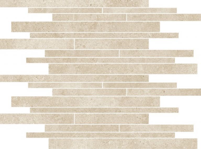 261194 GREEK MOSAICI MURETTO BEIGE 40x40