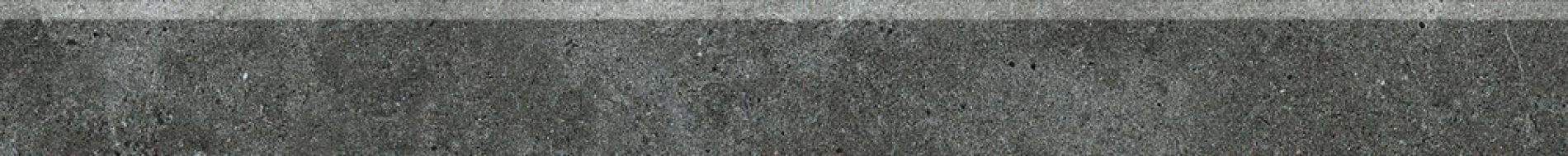 261223 GREEK BATTISCOPA MOLATO ANTRACITE 8x80