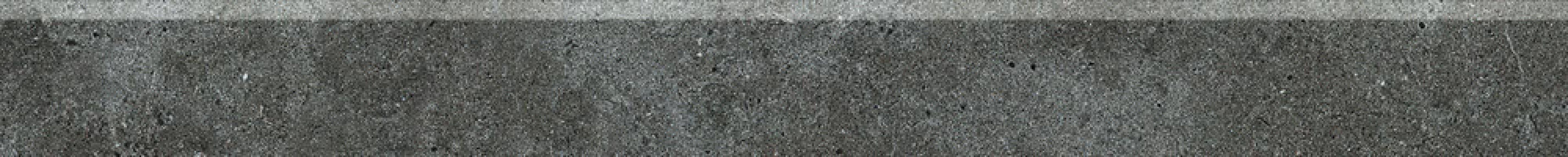 261223 GREEK BATTISCOPA MOLATO ANTRACITE 8x80