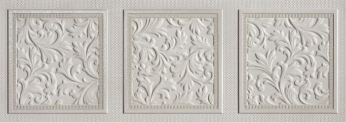26157 PALETTE VOLUTE WARM/32X90/R