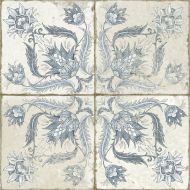 26171 FS IVY BLUE 45x45