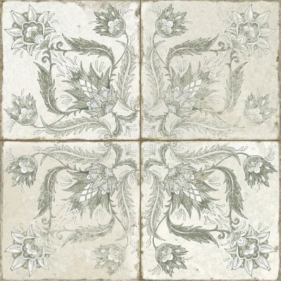 26172 FS IVY SAGE 45x45