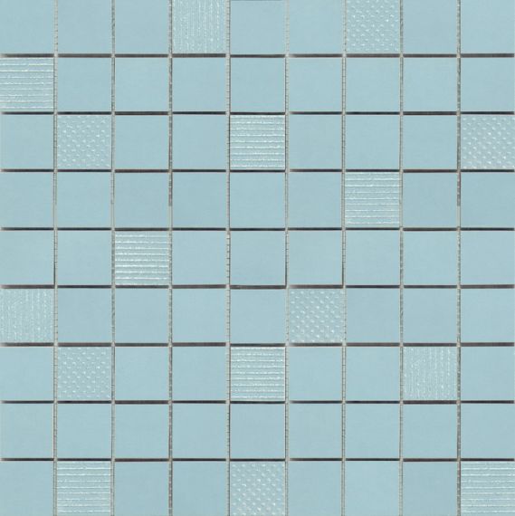 26180 D.PALETTE BLUE MOSAIC/315X315