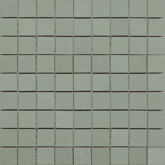 26183 D.PALETTE GREEN MOSAIC/315X315
