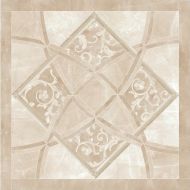 262531 Fondo Intarsio Crema Marfil 78x78