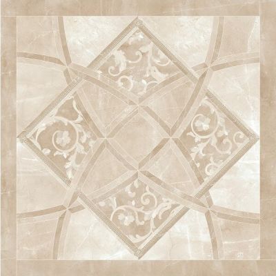 262531 Fondo Intarsio Crema Marfil 78x78