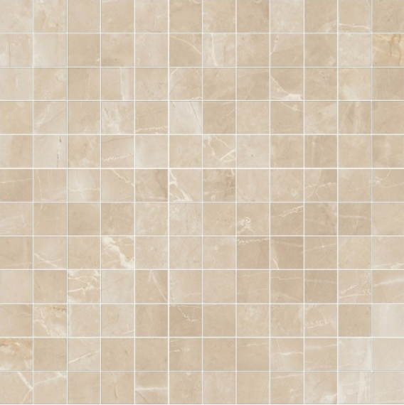 262631 MOSAICO T144 CREMA MARFIL 39x39