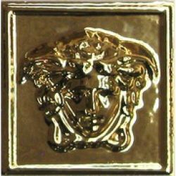 262674 MEDUSA 3D ORO 10 x 10 