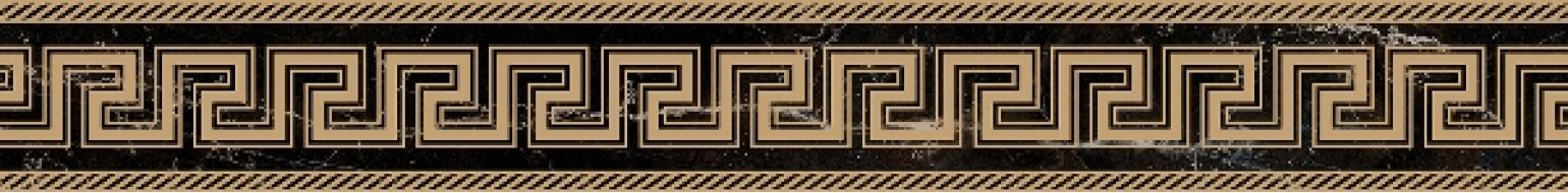 262682 FASCIA SABBIATA NERO AMASANTA 10x78