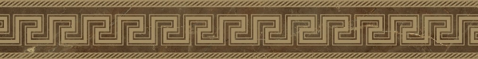 262683 FASCIA SABBIATA PULPIS MARRONE 10x78