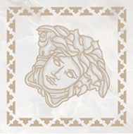 262720 TOZZETTI SABBIATO ONICE BIANCO 10х10
