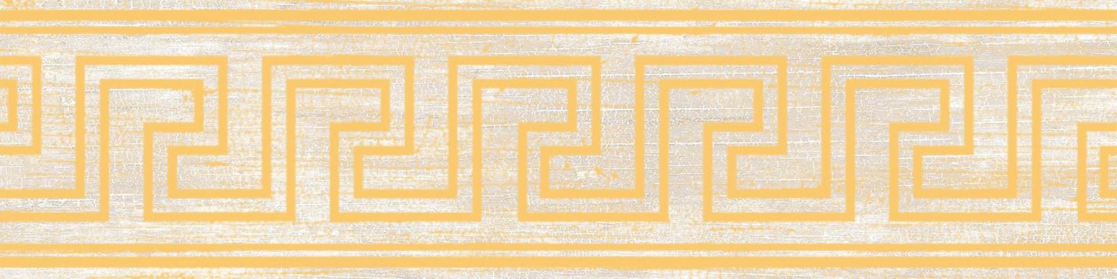 263043 Fascia Greca Oro Ice 20x80